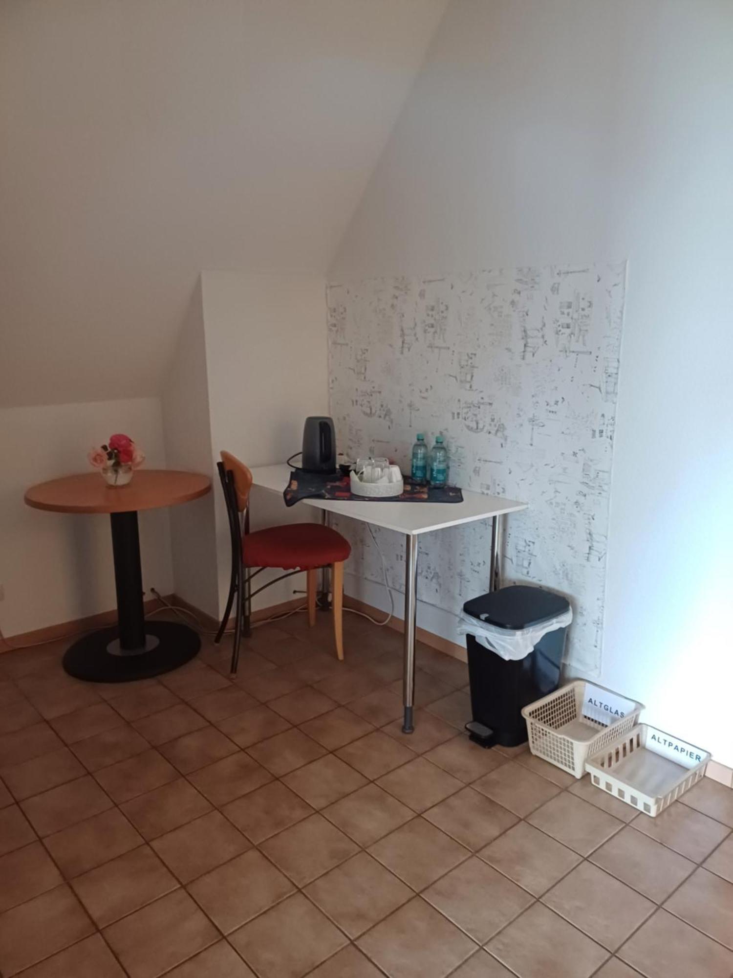 B&B Koeln Zuendorf Exteriér fotografie