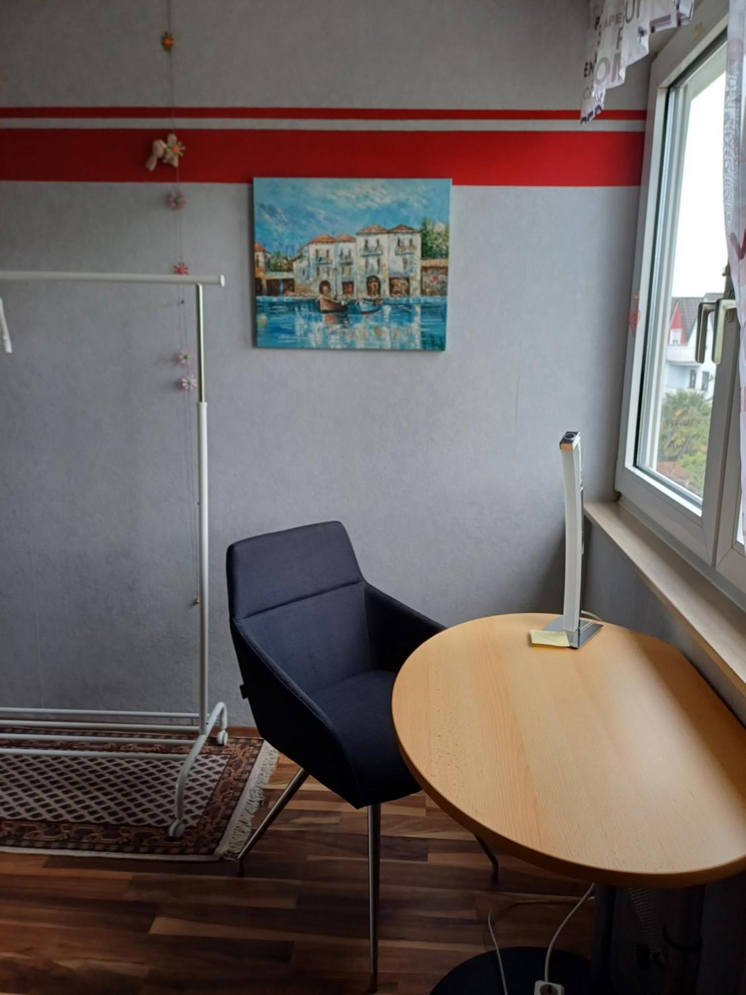 B&B Koeln Zuendorf Exteriér fotografie