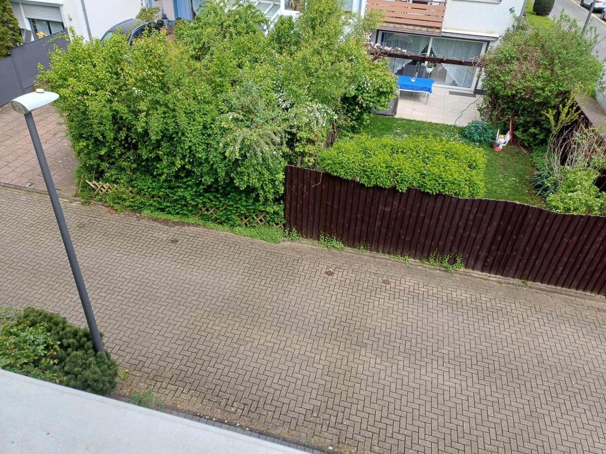 B&B Koeln Zuendorf Exteriér fotografie